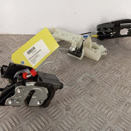 Serrure avant gauche KIA PICANTO 3 Photo n°1