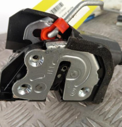 Serrure avant gauche KIA PICANTO 3