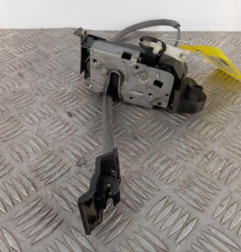 Serrure avant gauche MINI MINI 2 R56 Photo n°1