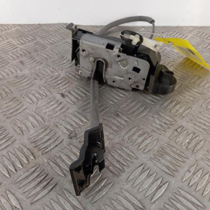 Serrure avant gauche MINI MINI 2 R56