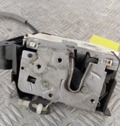 Serrure avant gauche MINI MINI 2 R56