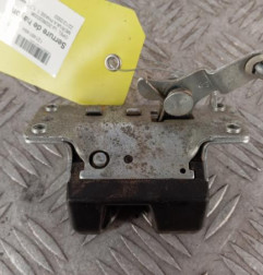 Serrure de hayon OPEL MERIVA A