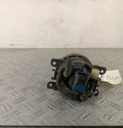 Anti brouillard gauche (feux) CITROEN C4 PICASSO 1