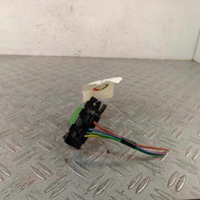 Resistance chauffage CITROEN NEMO