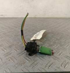 Resistance chauffage CITROEN NEMO