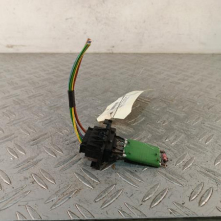 Resistance chauffage CITROEN NEMO