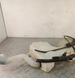 Vase de lave glace CITROEN NEMO