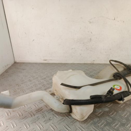 Vase de lave glace CITROEN NEMO