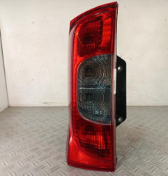 Feu arriere principal gauche (feux) CITROEN NEMO Photo n°1