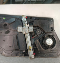 Leve vitre electrique avant droit FORD FIESTA 6