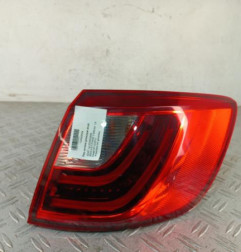 Feu arriere principal droit (feux) SEAT IBIZA 4 Photo n°1