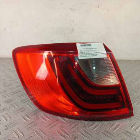 Feu arriere principal gauche (feux) SEAT IBIZA 4 Photo n°1