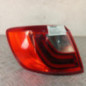 Feu arriere principal gauche (feux) SEAT IBIZA 4