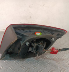 Feu arriere principal gauche (feux) SEAT IBIZA 4