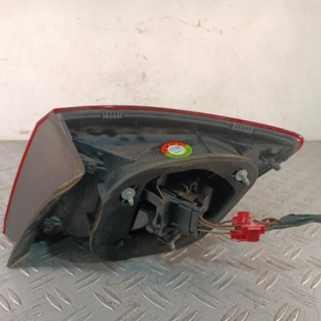 Feu arriere principal gauche (feux) SEAT IBIZA 4