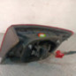 Feu arriere principal gauche (feux) SEAT IBIZA 4