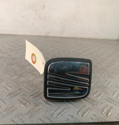 Poignee hayon SEAT IBIZA 4 Photo n°1