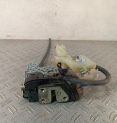 Serrure avant gauche KIA SPORTAGE 3 Photo n°1