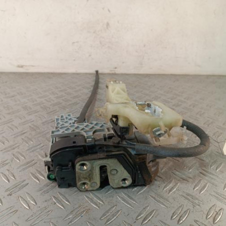 Serrure avant gauche KIA SPORTAGE 3 Photo n°1