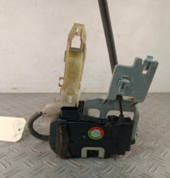 Serrure avant gauche KIA SPORTAGE 3 Photo n°3