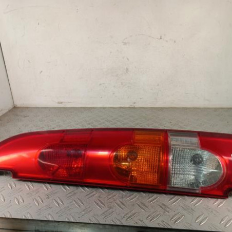 Feu arriere secondaire droit (feux) RENAULT KANGOO 1 Photo n°1