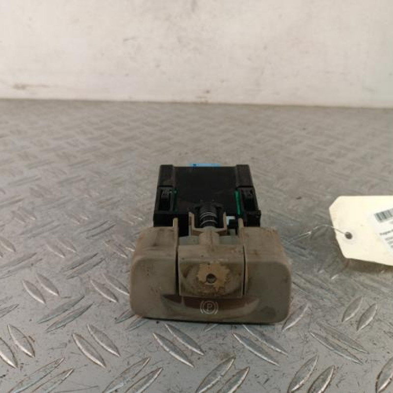 Poignee electrique frein a main RENAULT GRAND SCENIC 2