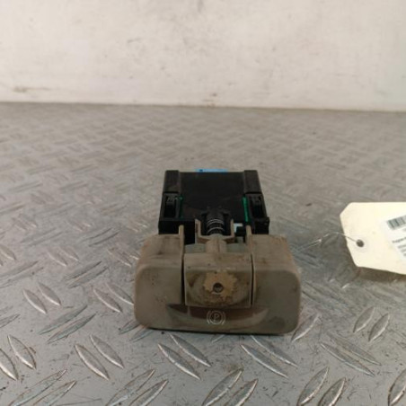 Poignee electrique frein a main RENAULT GRAND SCENIC 2 Photo n°1