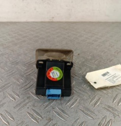 Poignee electrique frein a main RENAULT GRAND SCENIC 2