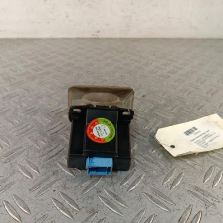 Poignee electrique frein a main RENAULT GRAND SCENIC 2