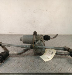 Moteur essuie glace avant FORD ECOSPORT Photo n°1