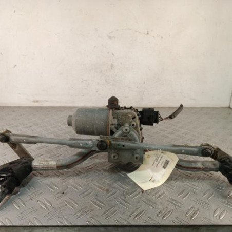 Moteur essuie glace avant FORD ECOSPORT Photo n°1