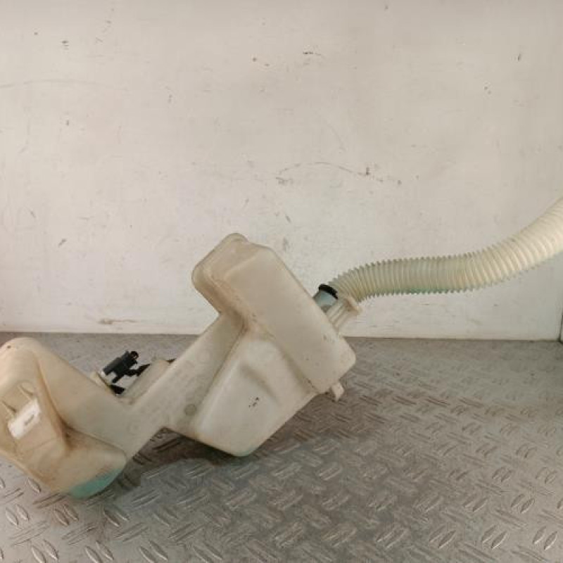 Vase de lave glace PEUGEOT 308 1