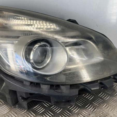 Optique avant principal droit (feux)(phare) RENAULT GRAND SCENIC 2 Photo n°1