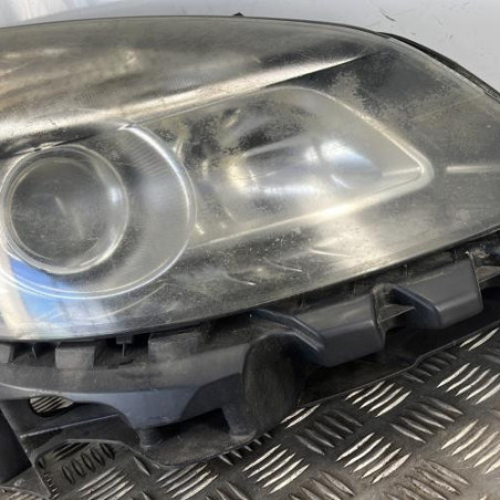 Optique avant principal droit (feux)(phare) RENAULT GRAND SCENIC 2