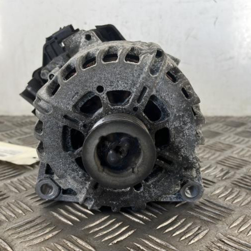 Alternateur CITROEN C4 PICASSO 2