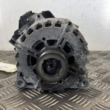 Alternateur CITROEN C4 PICASSO 2 Photo n°1