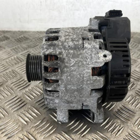 Alternateur CITROEN C4 PICASSO 2