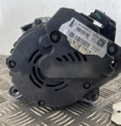 Alternateur CITROEN C4 PICASSO 2 Photo n°4
