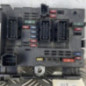 Boitier servitude moteur (BSM) PEUGEOT 307
