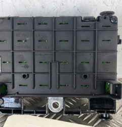 Boitier servitude moteur (BSM) PEUGEOT 307 Photo n°3