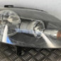 Optique avant principal droit (feux)(phare) VOLKSWAGEN GOLF PLUS
