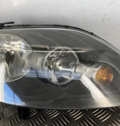 Optique avant principal droit (feux)(phare) VOLKSWAGEN GOLF PLUS