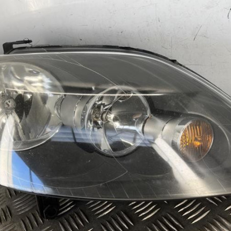 Optique avant principal droit (feux)(phare) VOLKSWAGEN GOLF PLUS