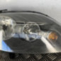 Optique avant principal droit (feux)(phare) VOLKSWAGEN GOLF PLUS