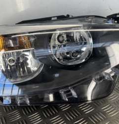 Optique avant principal droit (feux)(phare) BMW SERIE 1 F20