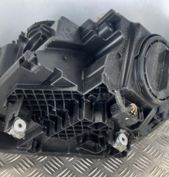 Optique avant principal droit (feux)(phare) BMW SERIE 1 F20 Photo n°3