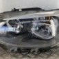 Optique avant principal gauche (feux)(phare) BMW SERIE 1 F20