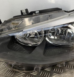 Optique avant principal gauche (feux)(phare) BMW SERIE 1 F20