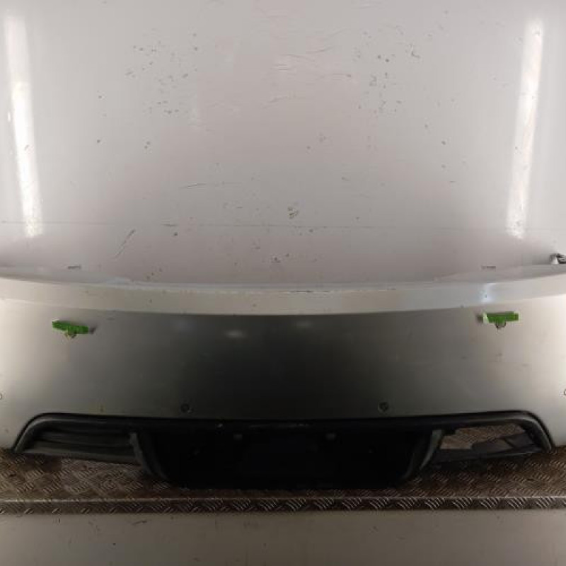 Pare choc arriere PEUGEOT 407