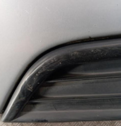 Pare choc arriere PEUGEOT 407 Photo n°6